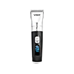 ماشین اصلاح موی سر و صورت وی جی آر مدل V-069