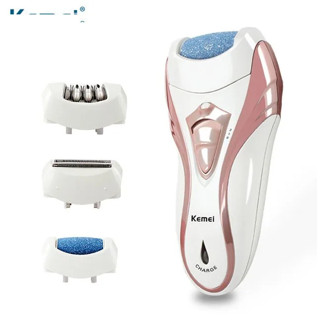 اپیلاتور کیمی مدل km-3010