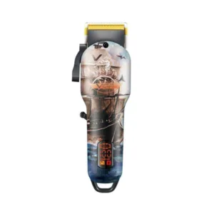 ماشین اصلاح موی سر وی جی آر مدل V-689