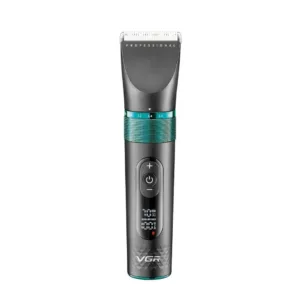 ماشین اصلاح موی سر و صورت وی جی آر مدل V-163