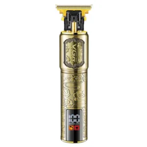 ماشین اصلاح سر و صورت وی جی آر مدل V-073
