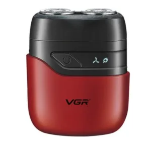 ماشین اصلاح موی صورت وی جی آر مدل V-345