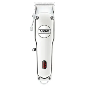 ماشین اصلاح سر و صورت وی جی آر مدل V-032