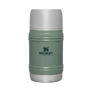 فلاسک غذا استنلی مدل The Artisan گنجایش 0.5 لیتر