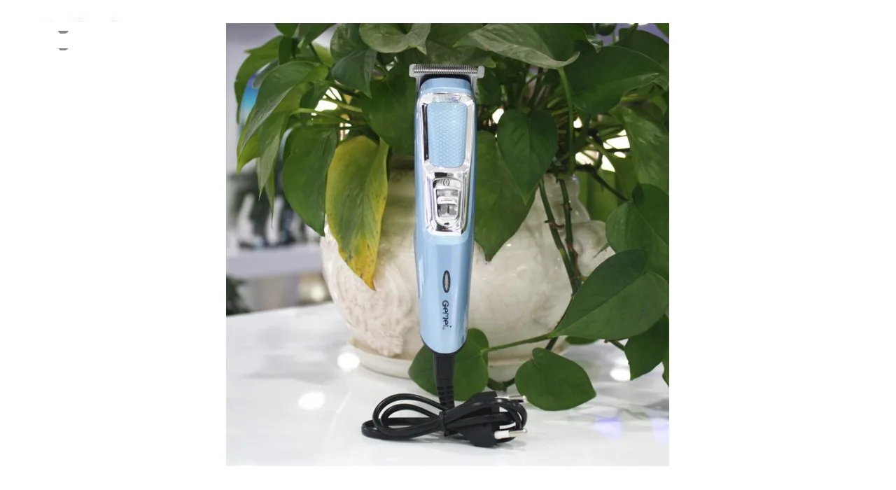 ماشین اصلاح موی سر و صورت جیمی مدل GM-6077