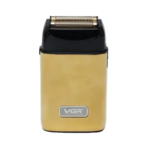 ماشین اصلاح موی صورت وی جی آر مدل V-356