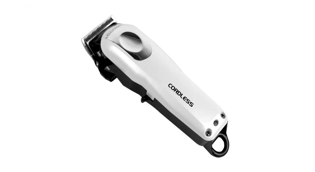 ماشین اصلاح موی سر جیمی مدل GM-805