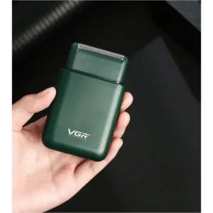 ماشین اصلاح موی صورت وی جی آر مدل V-390