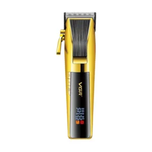 ماشین اصلاح موی صورت شارژی وی جی آر مدل V-177
