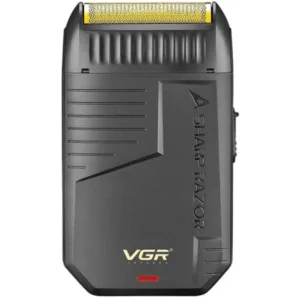 ماشین اصلاح صورت وبدن وی جی آر مدل V-375