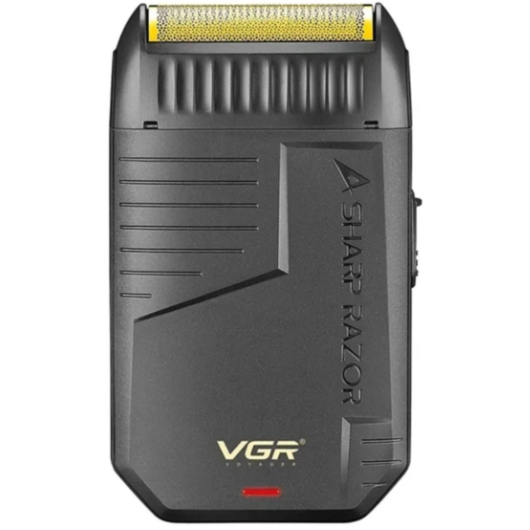 ماشین اصلاح صورت وبدن وی جی آر مدل V-375