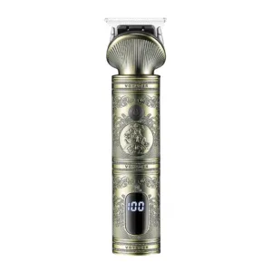 ماشین اصلاح موی سر و صورت وی جی آر مدل V-962
