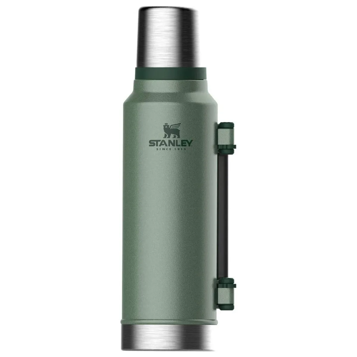 فلاسک استنلی مدل The Legendary Classic Bottle کد F 2021 گنجایش 1.4 لیتر