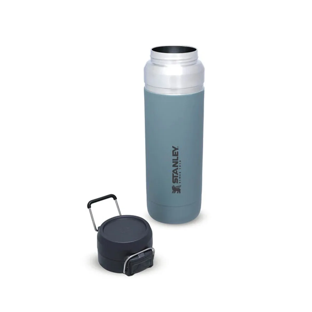 فلاسک استنلی مدل The Quick Flip Bottle گنجایش 1 لیتر