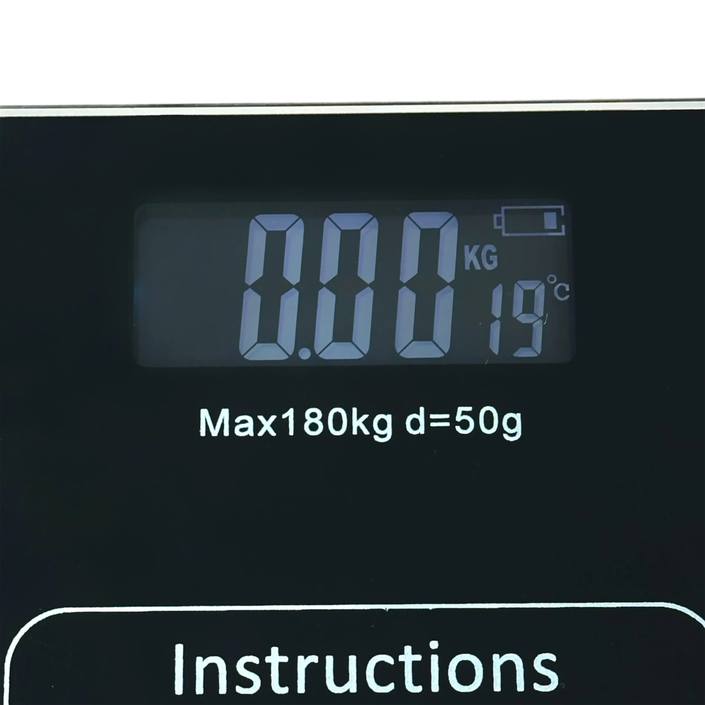 ترازو دیجیتال سوکانی مدل SK-19019