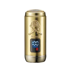 ماشین اصلاح موی صورت کیمی مدل KM-C57