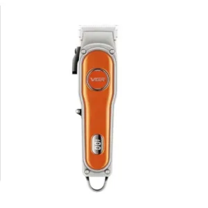 ماشین اصلاح موی سر و صورت وی جی آر مدل V-673