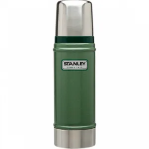 فلاسک کوهنوردی استنلی مدل Classic Vacuum حجم 473 میلی لیتر