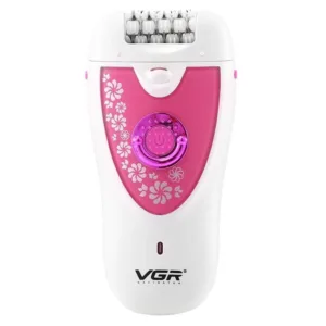 اپیلاتور وی جی آر مدل V-722