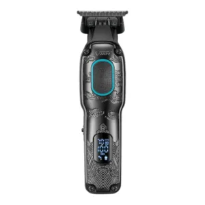 ماشین اصلاح موی سر و صورت شارژی وی جی آر مدل V-254