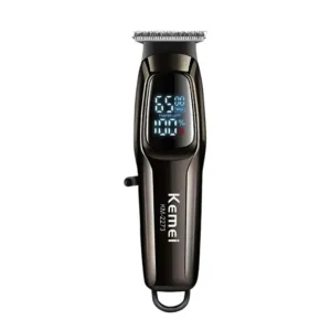 ماشین اصلاح موی سر و صورت کیمی مدل KM-2273