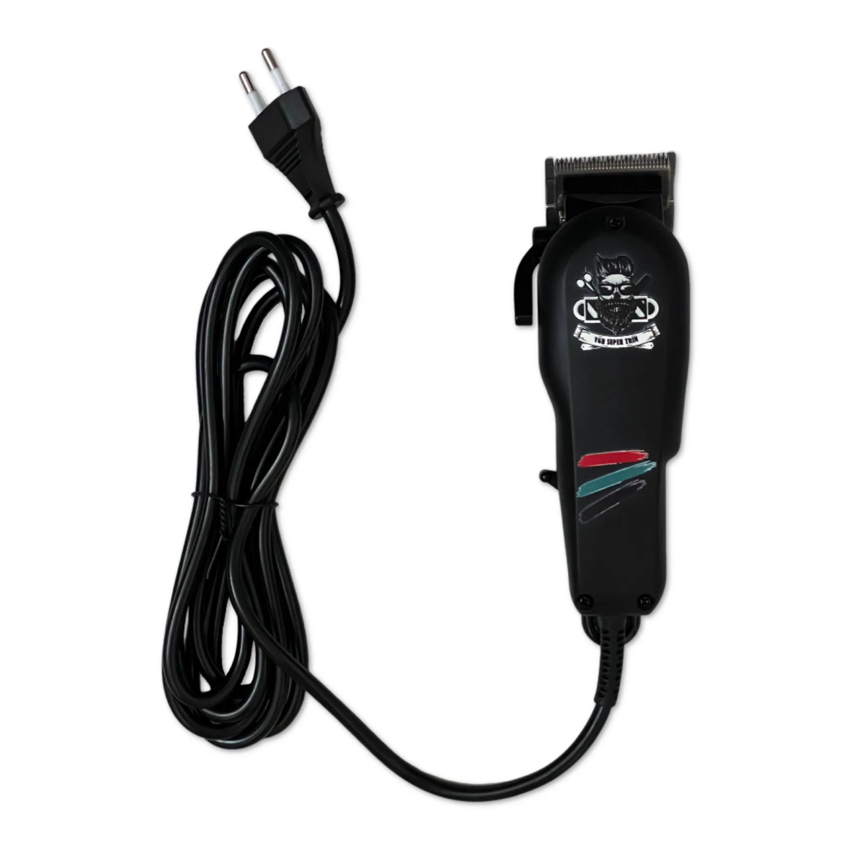 ماشین اصلاح موی سر و صورت وی جی ار مدل V-129