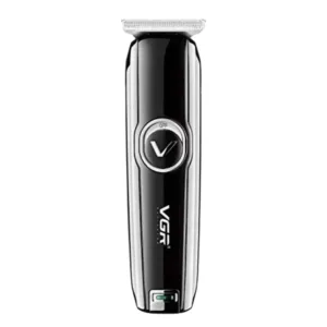 ماشین اصلاح موی سر و صورت شارژی وی جی آر مدل V-168