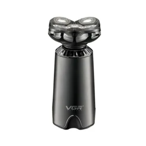 ماشین اصلاح موی سر و صورت وی جی آر مدل V-397