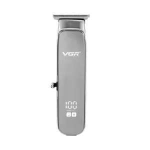 ماشین اصلاح سر و صورت وی جی آر مدل V-909