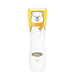 ماشین اصلاح موی سر کودک وی جی آر مدل V-152