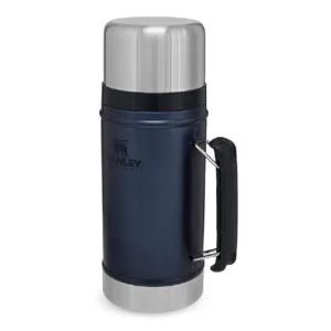 فلاسک استنلی مدل Classic Food Jar گنجایش 0.94 لیتر