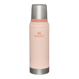 فلاسک استنلی مدل CLASSIC BOTTLE S2024 گنجایش 0.75 لیتر