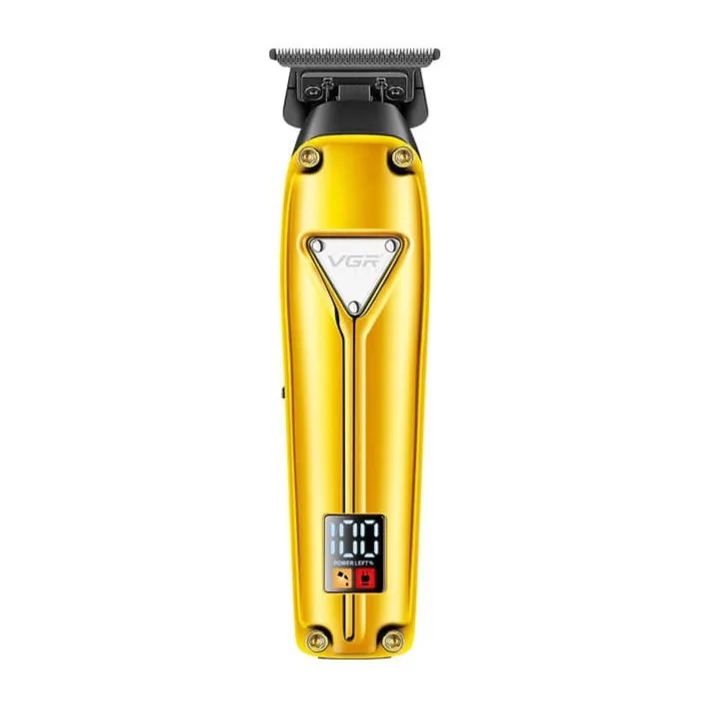 ماشین اصلاح سر و صورت وی جی آر مدل V-912
