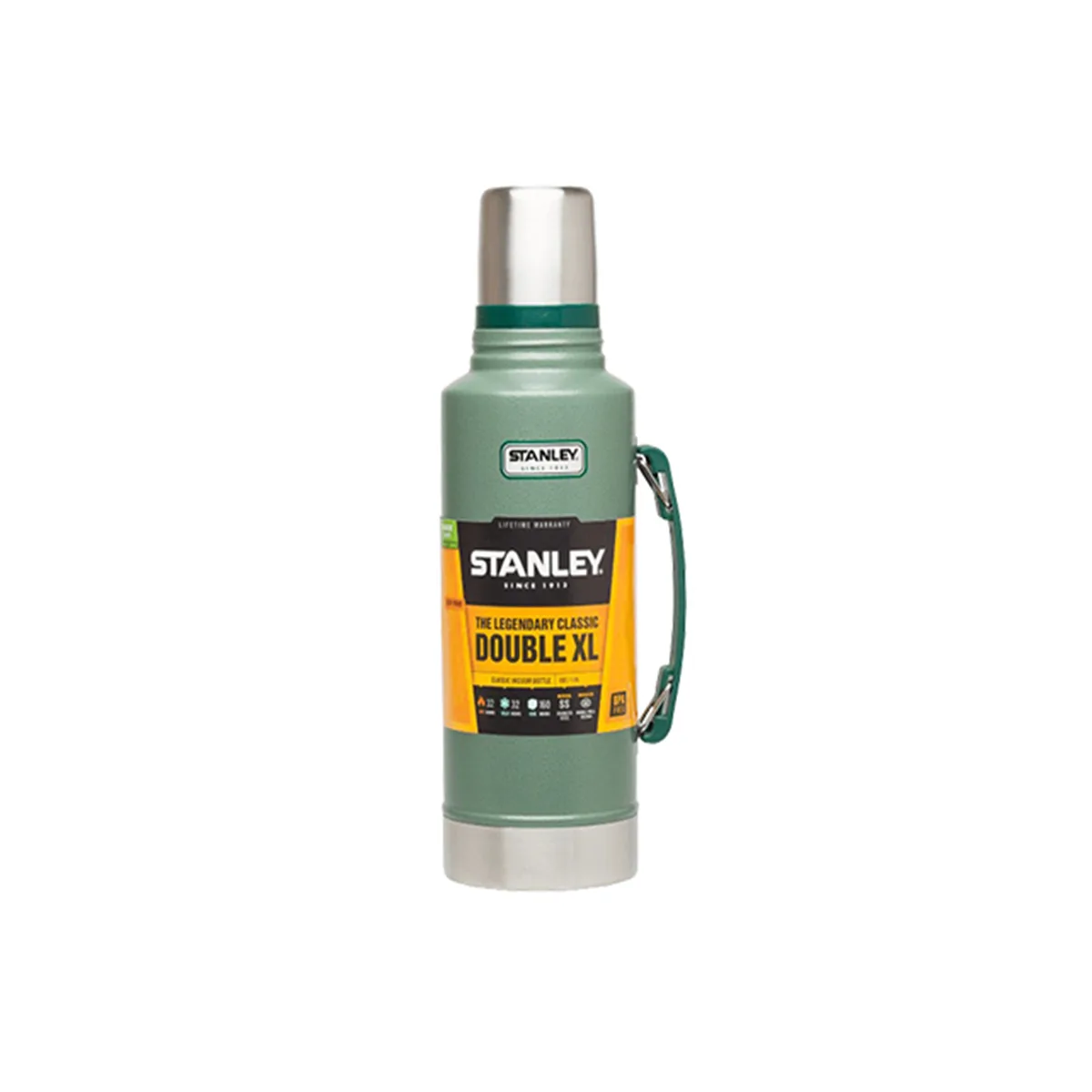 فلاسک استنلی مدل VAC insulated 2020 گنجایش 2 لیتر