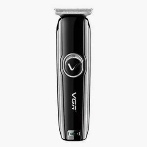 ماشین اصلاح موی سر و صورت شارژی وی جی آر مدل V-168