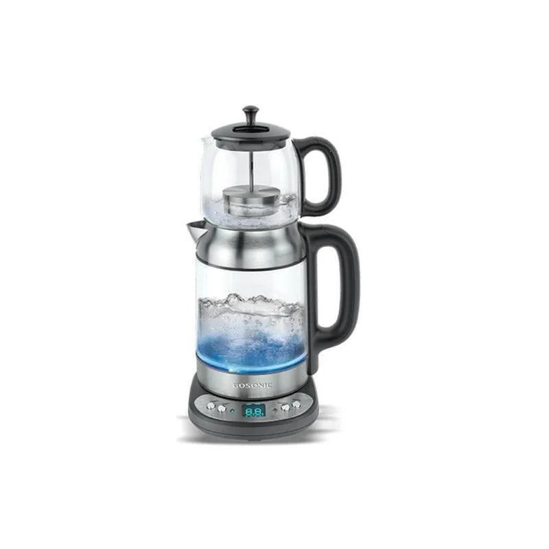 چای ساز گوسونیک مدل GST-767