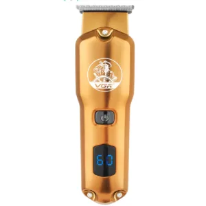 ماشین اصلاح موی سر و صورت وی جی آر مدل V-927