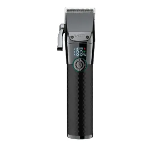 ماشین اصلاح موی سر و صورت وی جی آر مدل V-682