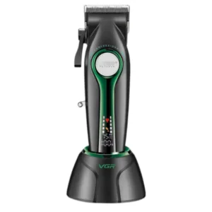 ماشین اصلاح موی سر و صورت وی جی آر مدل V-010