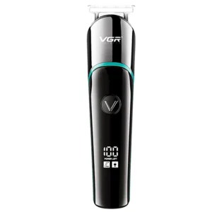 ماشین اصلاح موی سر و صورت وی جی آر مدل V-291