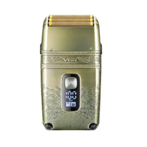 ماشین اصلاح موی سر و صورت وی جی آر مدل V-335