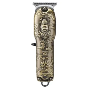ماشین اصلاح موی صورت کیمی مدل KM-3708
