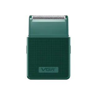 ماشین اصلاح موی صورت شارژی وی جی آر مدل V-376