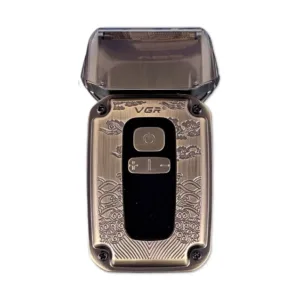 ماشین اصلاح موی صورت وی جی آر مدل V-337