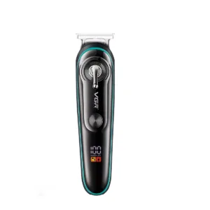 ماشین اصلاح سر و صورت وی جی آر مدل V-075