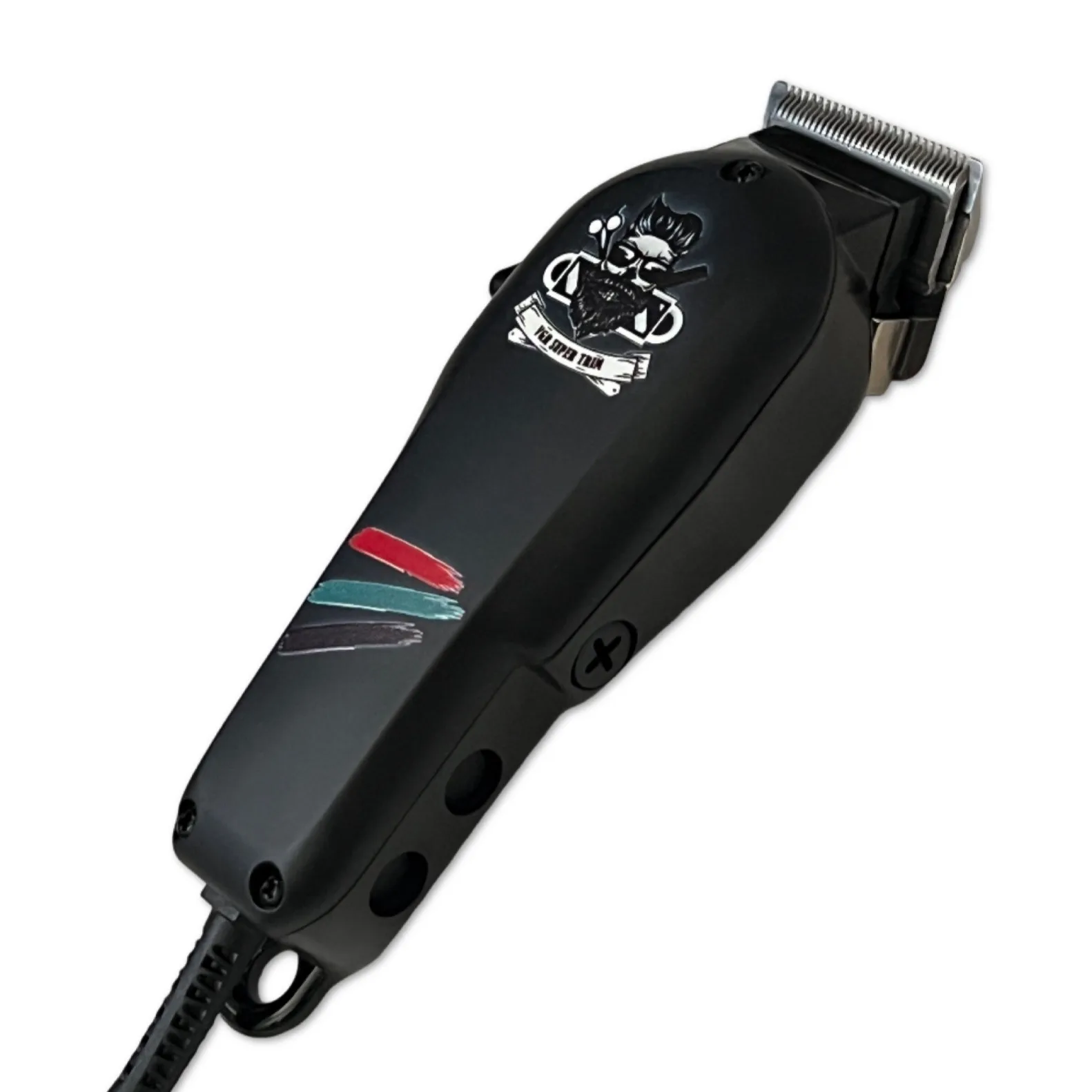 ماشین اصلاح موی سر و صورت وی جی آر مدل V-129