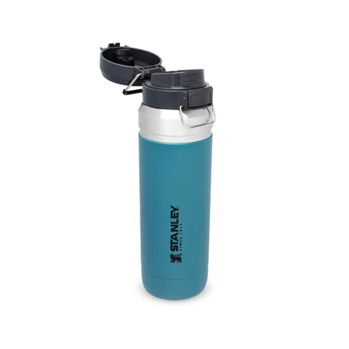 فلاسک استنلی مدل The Quick Flip Bottle گنجایش 1 لیتر
