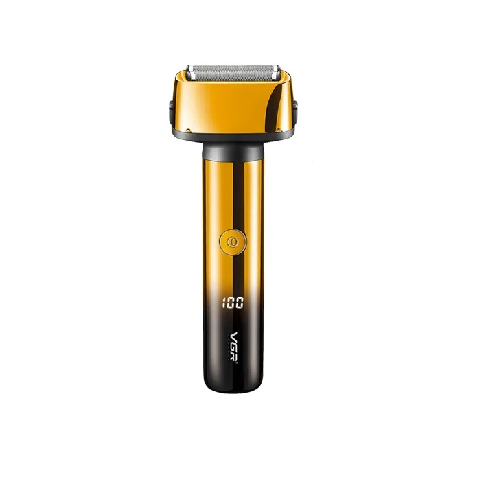 ماشین اصلاح وی جی آر مدل V-367 3IN 1