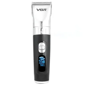 ماشین اصلاح موی سر و صورت وی جی آر مدل V-069