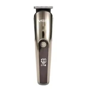 ست ماشین اصلاح موی صورت و بدن وی جی آر مدل V-107